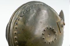 Foto von Bronzeschöpfgefäß (NHMW-PRAE-024085)